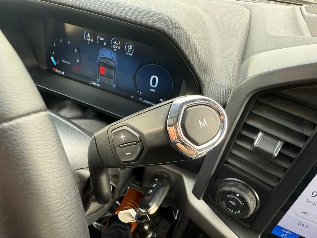 Used 2024 Ford F150 XLT AWD/4WD image 11