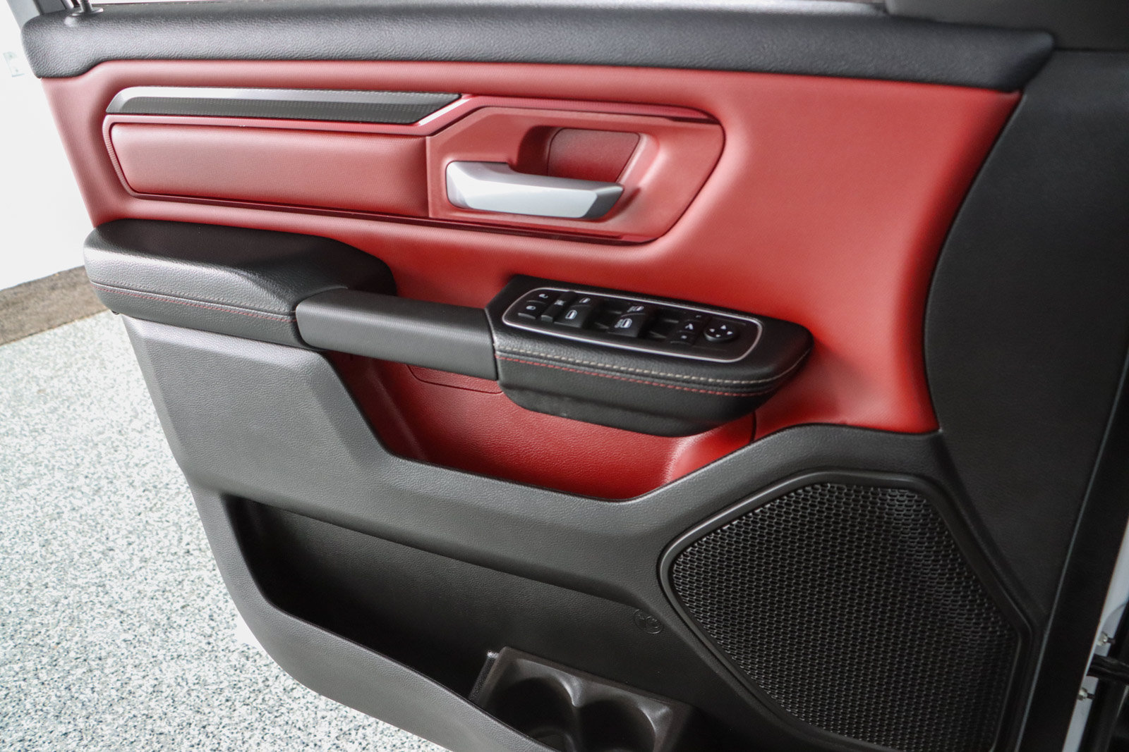 Used 2024 RAM 1500 Rebel w/ Rebel Level 1 Equipment Group AWD/4WD image 22
