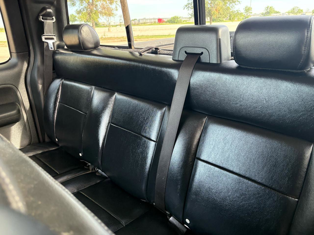 Used 2008 Ford F150 Lariat RWD image 41