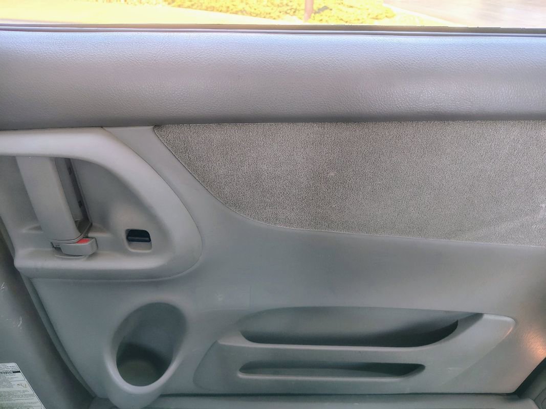 Used 2006 Toyota Sienna CE FWD image 14