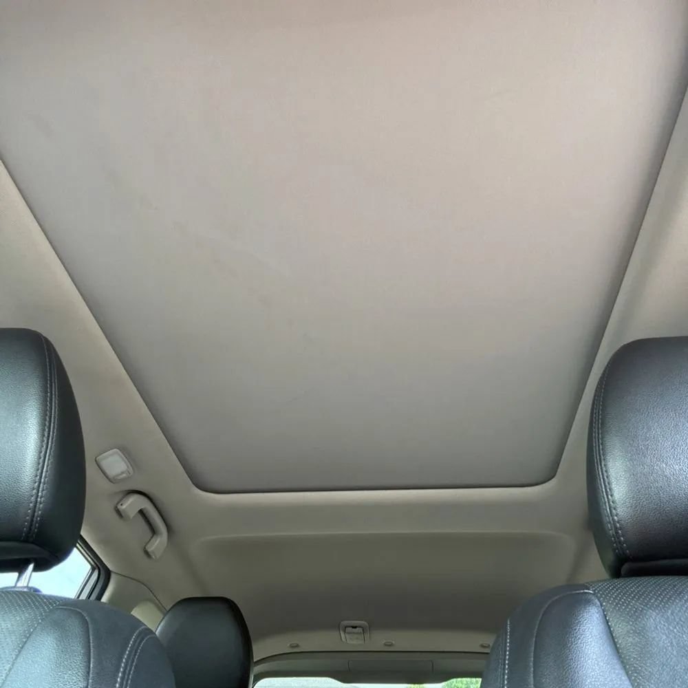 Used 2016 Nissan Rogue SL w/ SL Premium Package AWD/4WD image 28