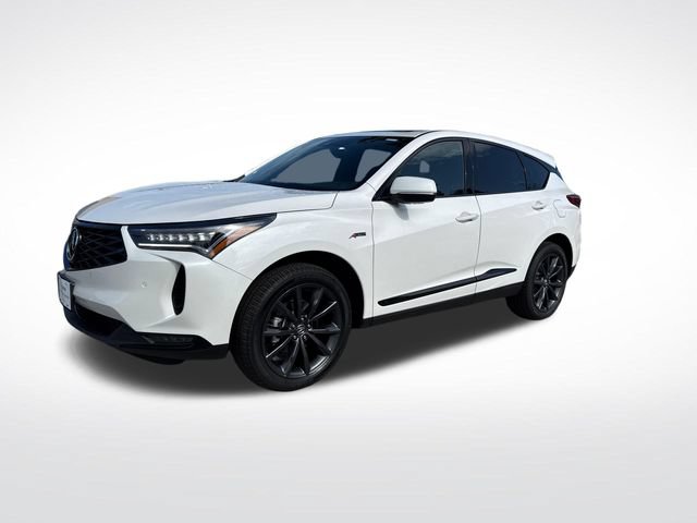 Certified 2026 Acura RDX w/ Advance Package