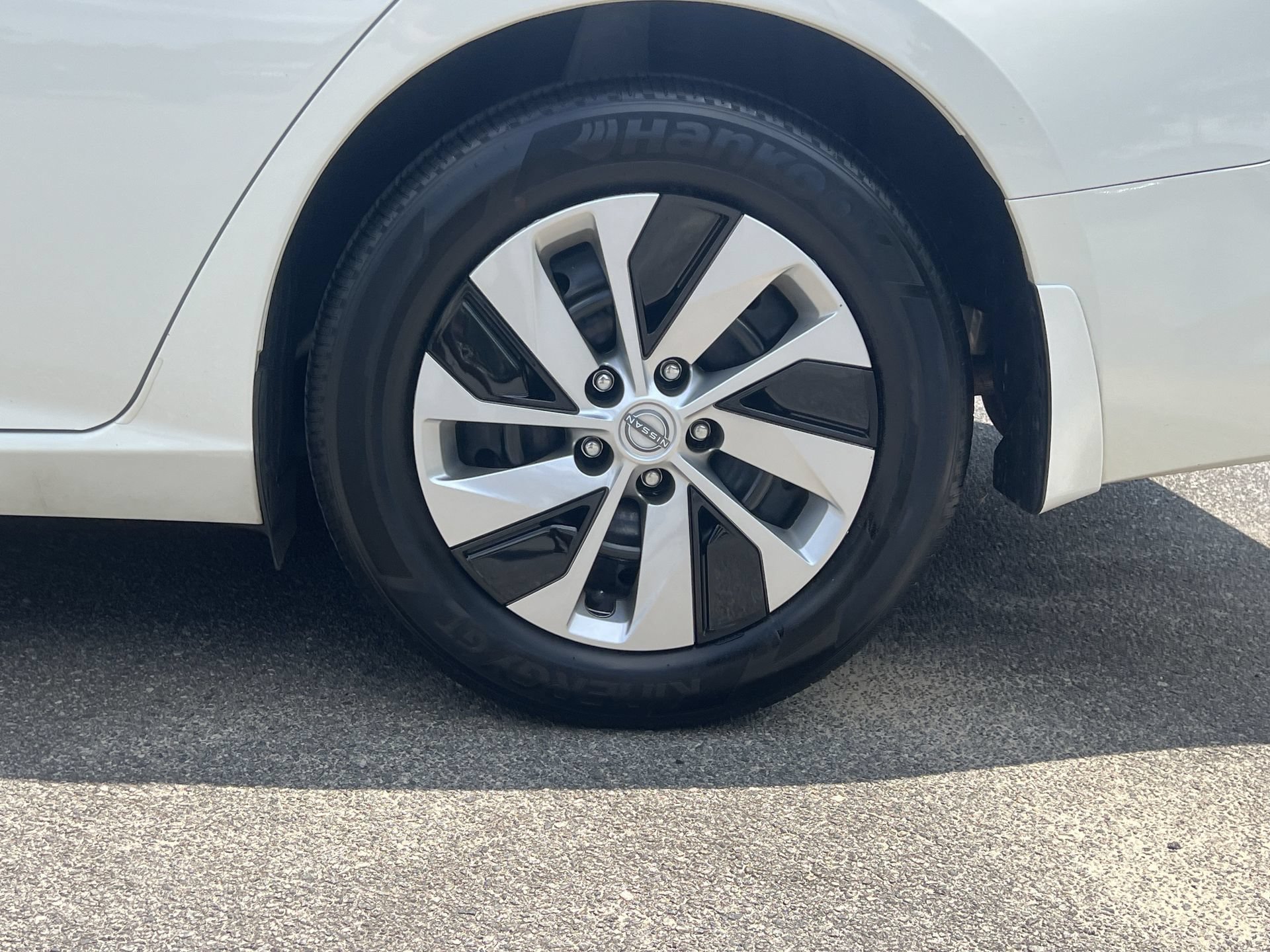 Certified 2024 Nissan Altima 2.5 S FWD image 31
