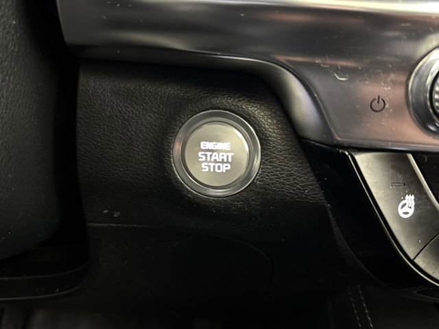Used 2022 Kia Telluride EX w/ EX Premium Package image 18