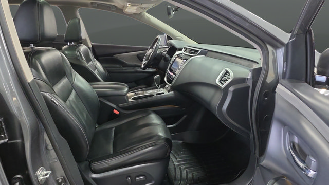 Used 2018 Nissan Murano Platinum AWD/4WD image 23