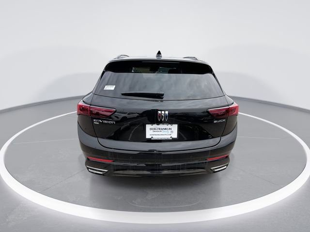 New 2026 Buick Envision Sport Touring image 7