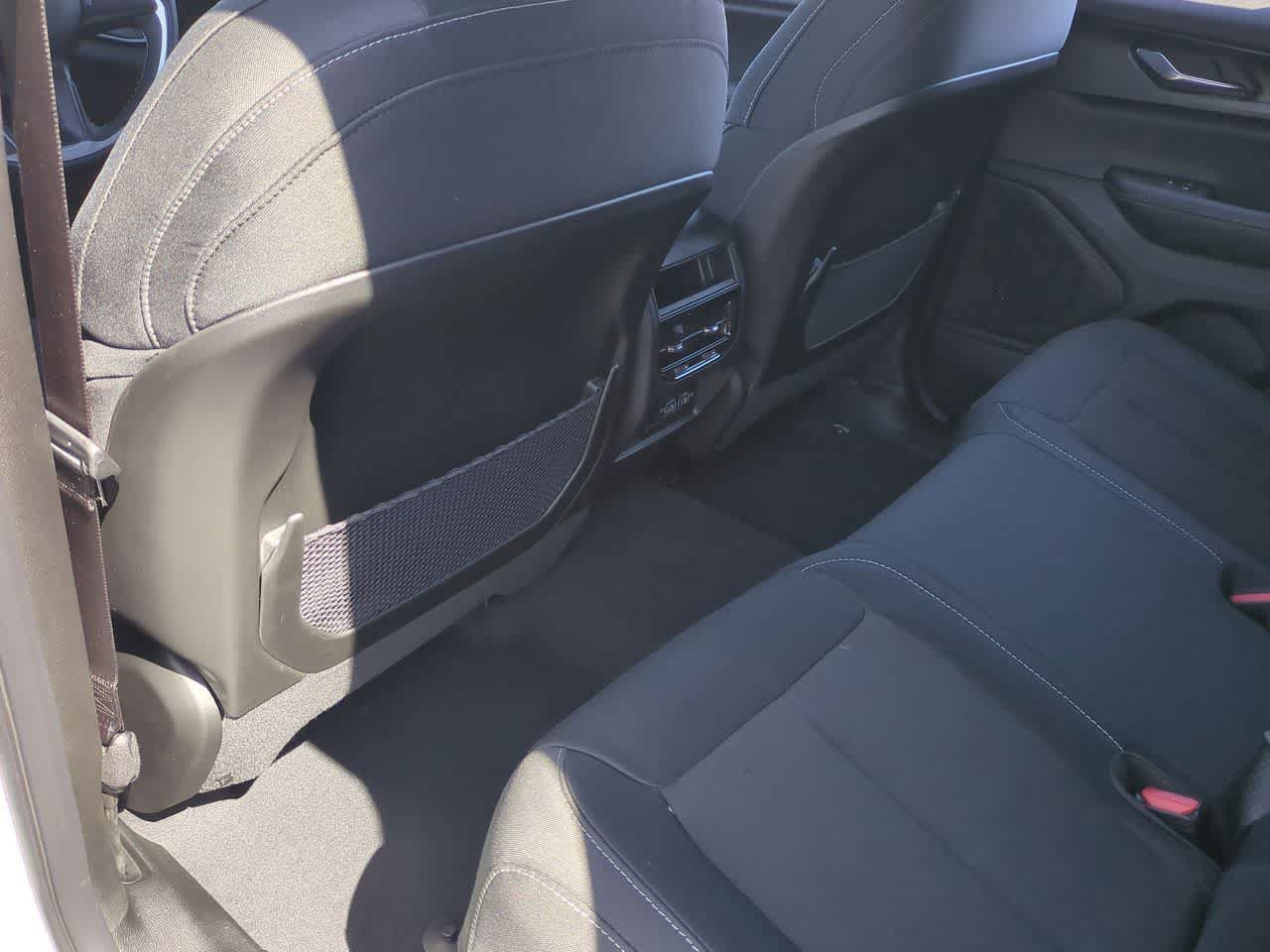 New 2026 Jeep Grand Cherokee Laredo X AWD/4WD image 17