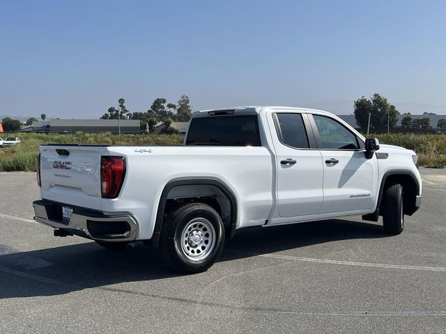 New 2026 GMC Sierra 1500 Pro w/ Pro Value Package image 3
