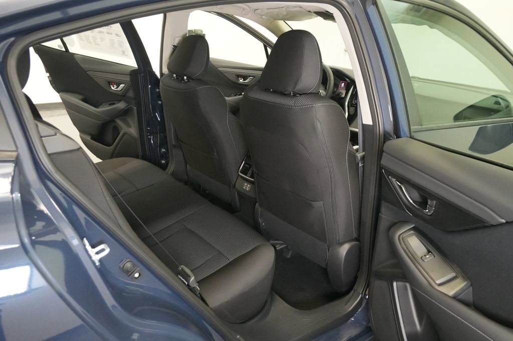 New 2025 Subaru Legacy Premium image 21