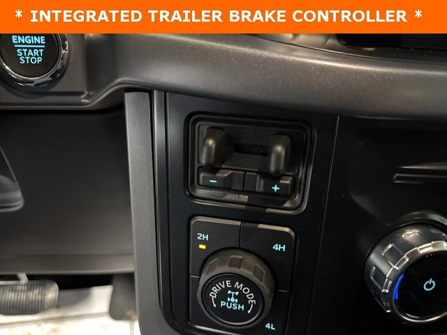 New 2025 Ford F150 XLT w/ Equipment Group 302A MID image 20