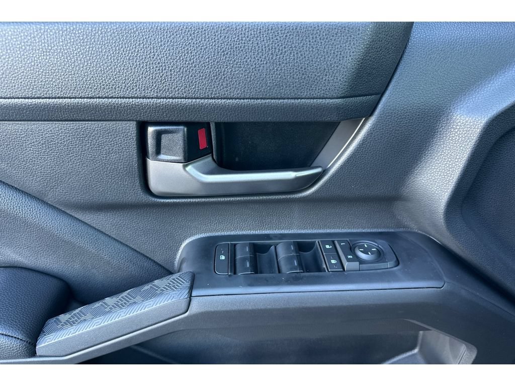 New 2026 Toyota Tacoma TRD Off-Road w/ TRD Off Road Premium Package AWD/4WD image 11