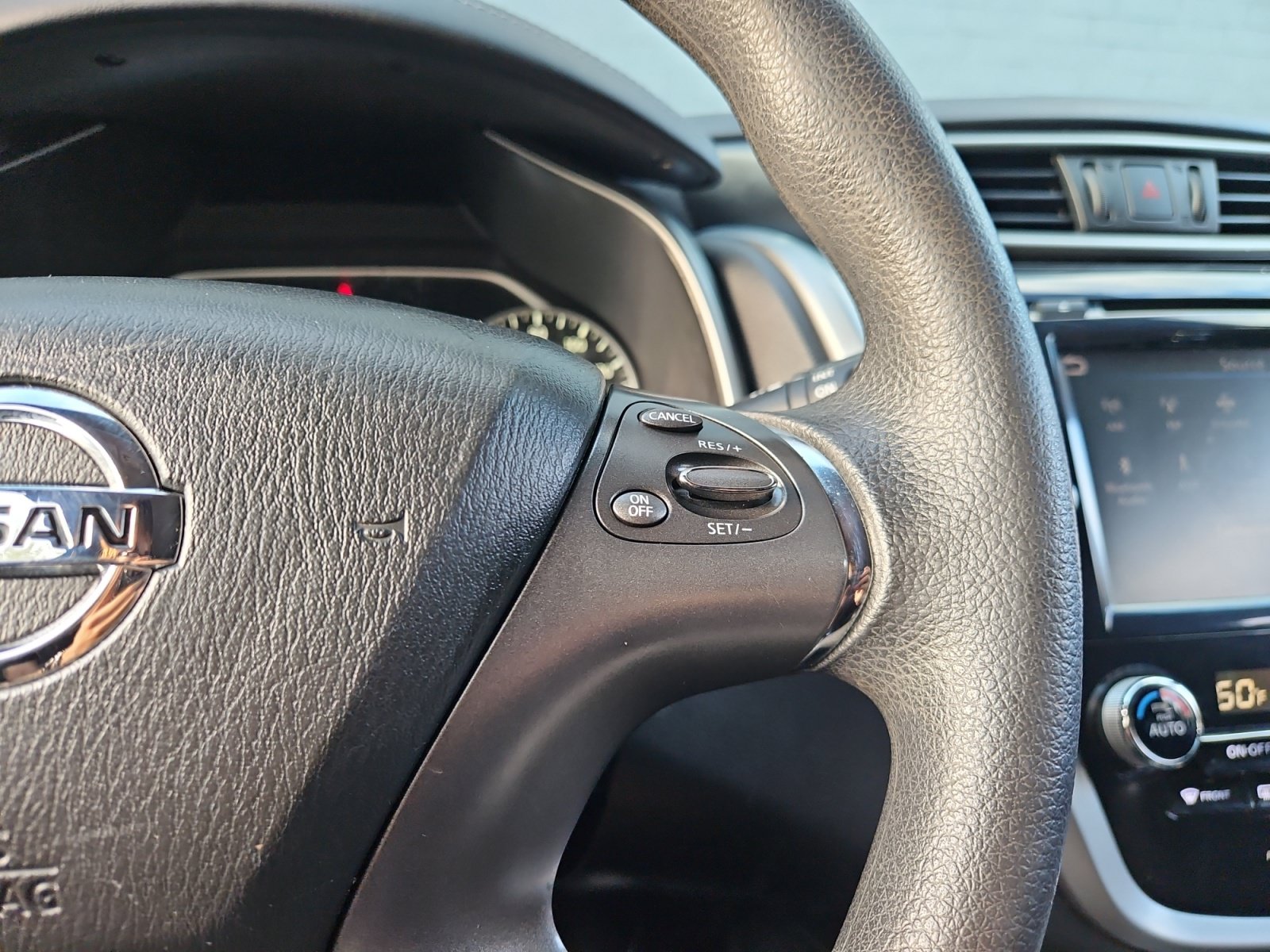 Used 2020 Nissan Murano S AWD/4WD image 21