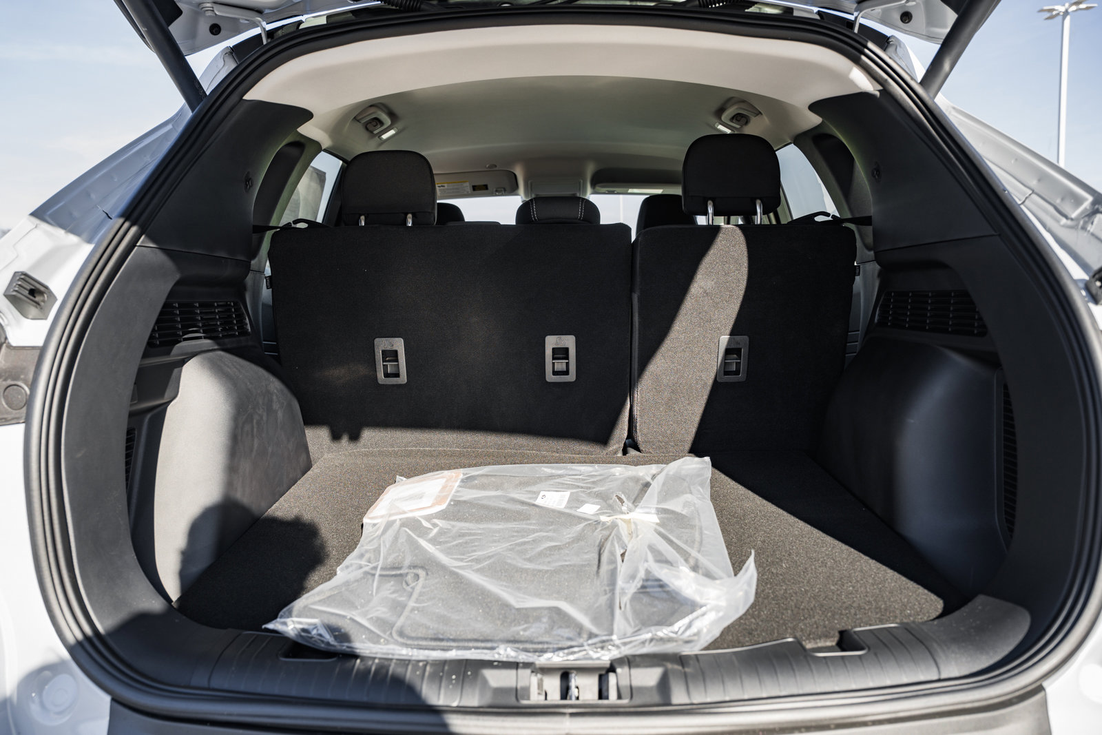 New 2026 Ford Escape Active w/ Cold Weather Package image 10