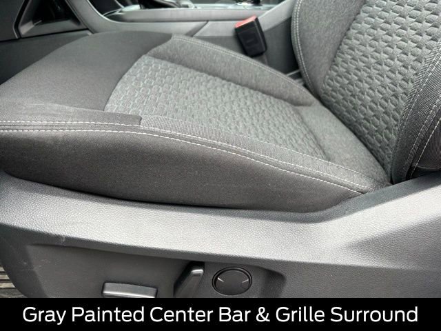 New 2025 Ford Ranger XLT w/ Equipment Group 301A High image 17