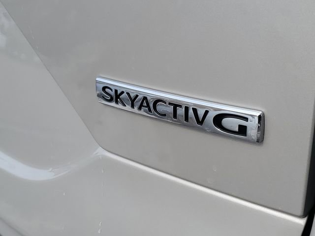 New 2025 MAZDA CX-5 AWD 2.5 S w/ Premium Plus Pkg image 30