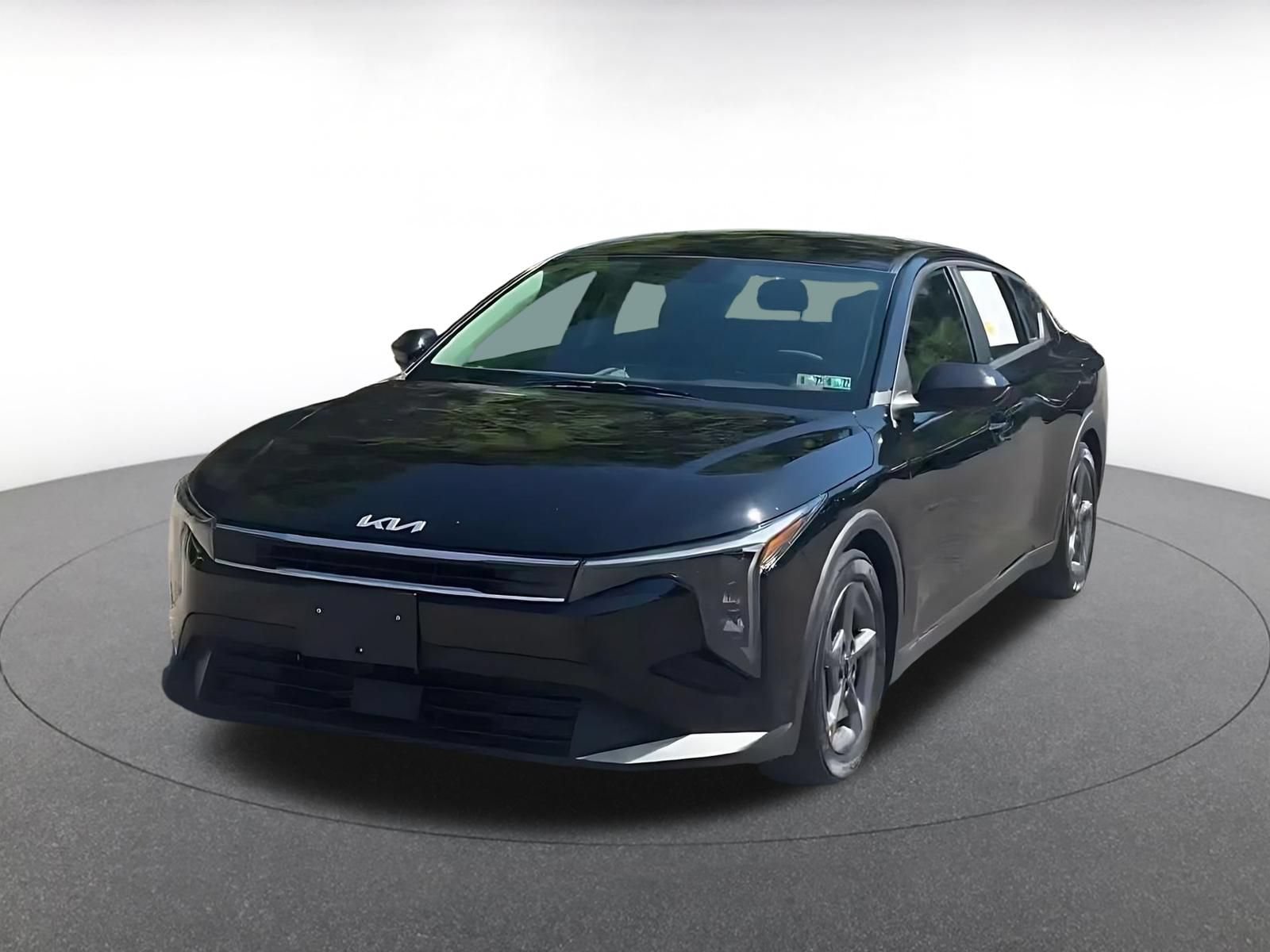 Used 2025 Kia K4 FWD image 6