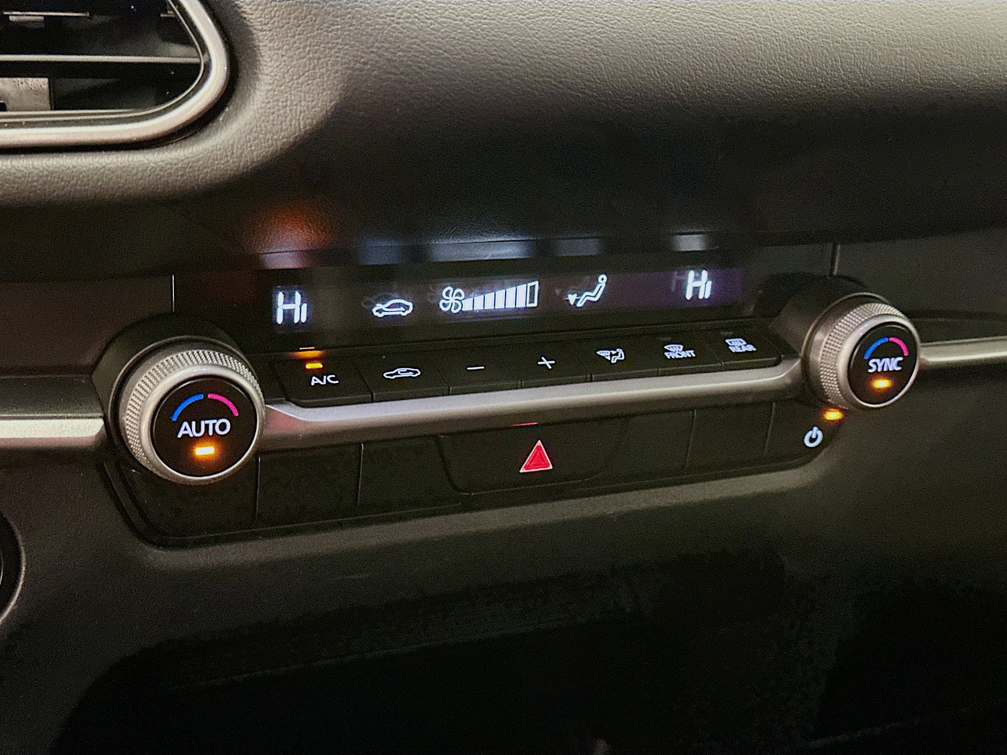 Used 2024 MAZDA CX-30 AWD 2.5 S w/ Select Sport Pkg image 24