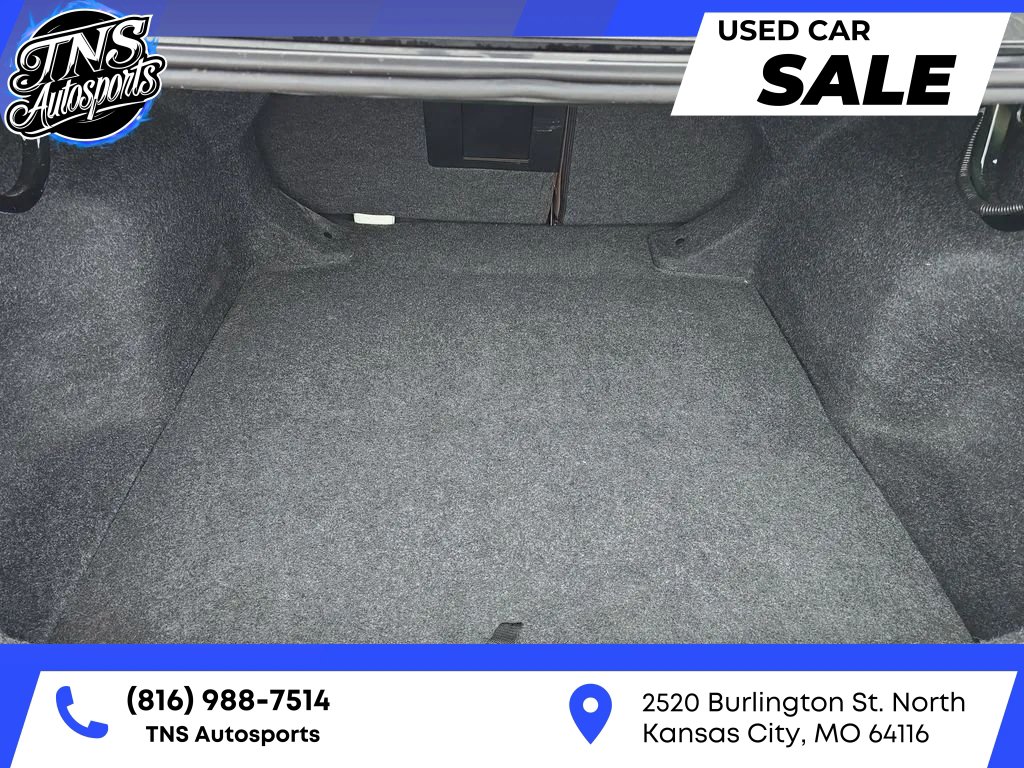 Used 2016 Chrysler 200 C w/ Premium Group FWD image 12