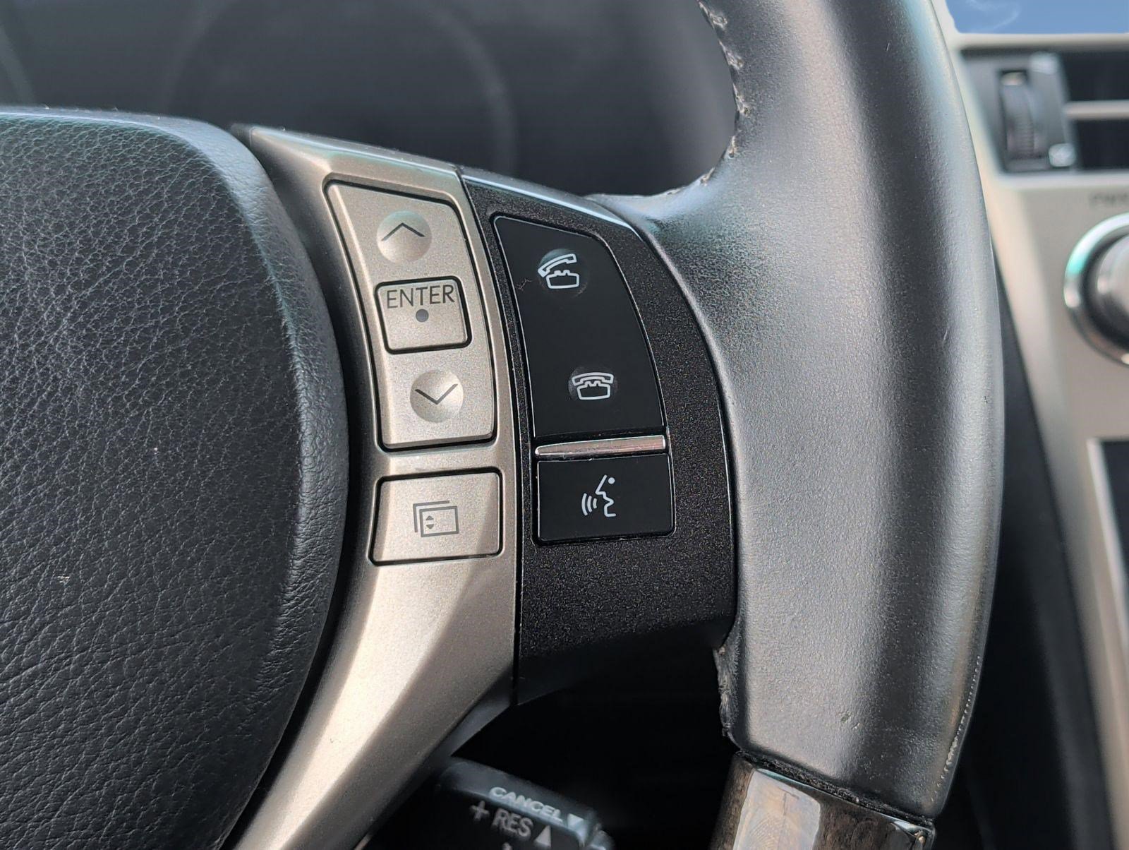 Used 2013 Lexus RX 350 FWD w/ Navigation Pkg image 13