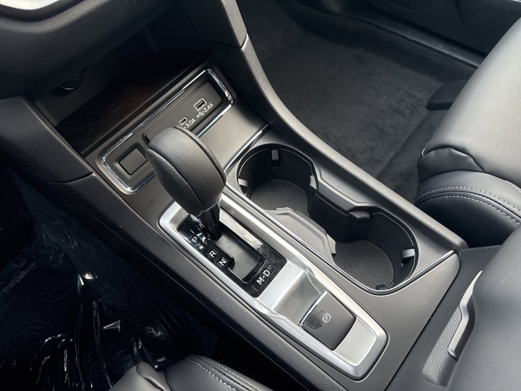 New 2026 Subaru Ascent Premium image 19