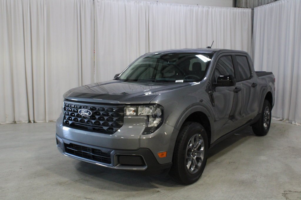 New 2026 Ford Maverick XLT w/ Equipment Group 301A AWD/4WD image 35