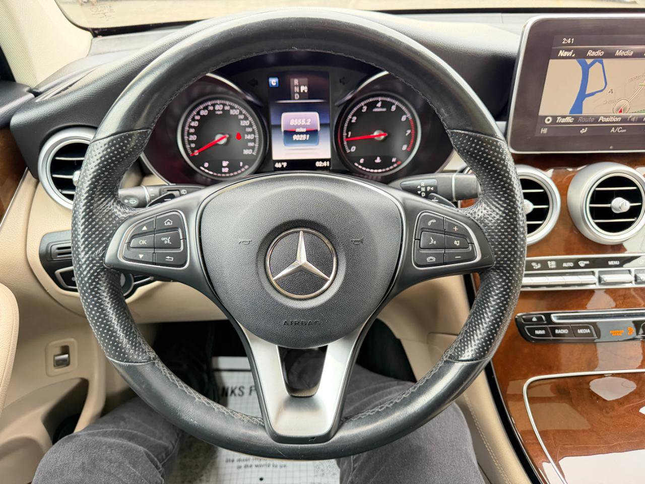 Used 2019 Mercedes-Benz GLC 300 4MATIC image 67
