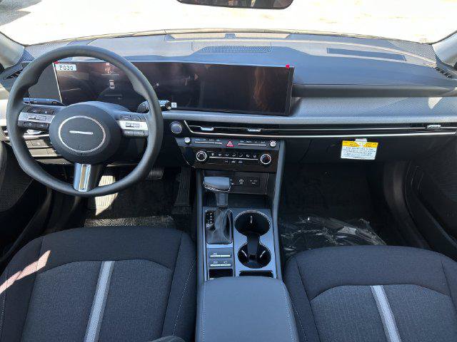 New 2026 Hyundai Sonata SE FWD image 18