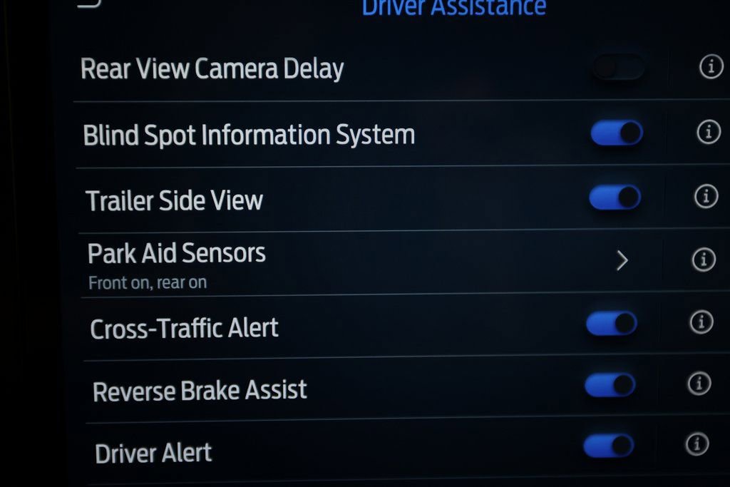 Used 2025 Ford F150 Raptor w/ Equipment Group 803A Raptor R image 34