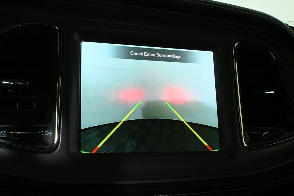 Used 2023 Dodge Challenger SRT Hellcat image 25