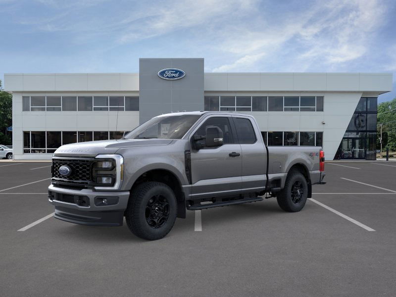 New 2026 Ford F350 XL image 20