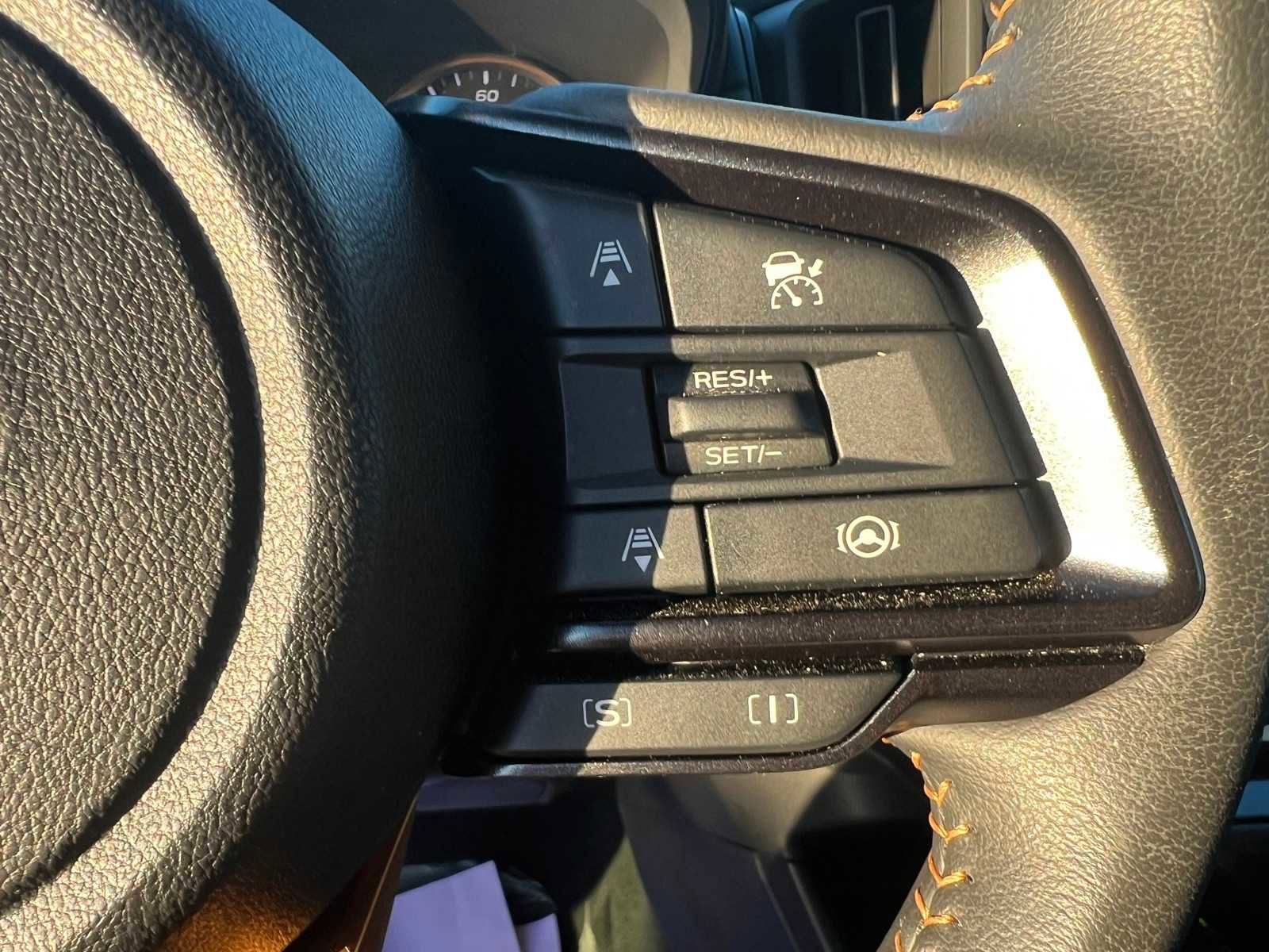 Certified 2025 Subaru Crosstrek 2.5i Wilderness w/ Wilderness Package image 19