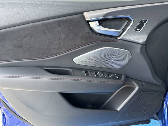 New 2025 Acura RDX A-Spec AWD/4WD image 19
