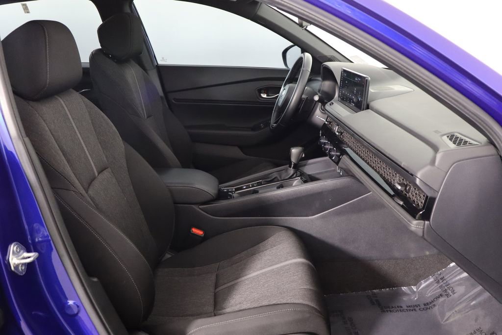 Used 2024 Honda Accord Sport image 17