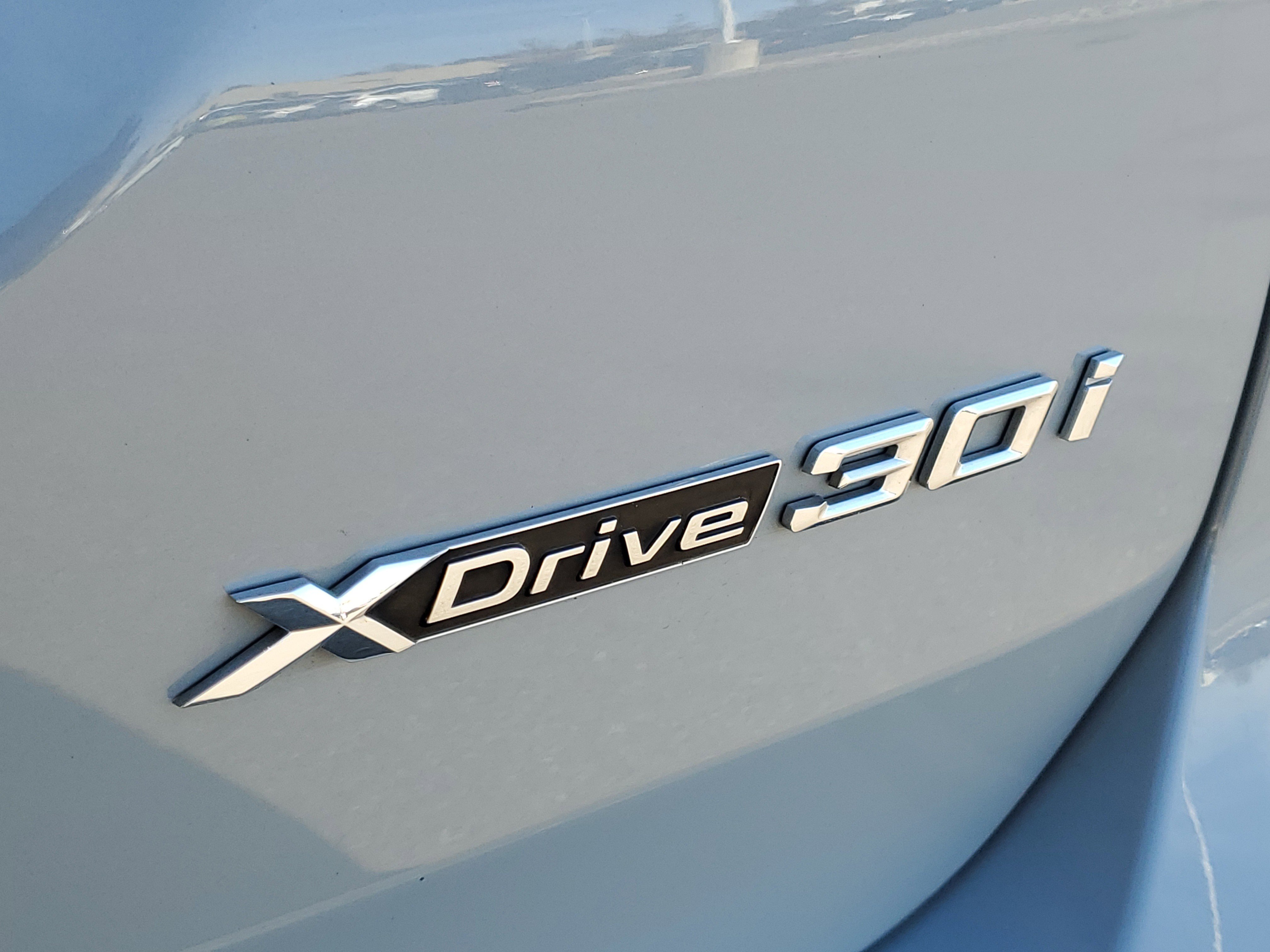 Certified 2023 BMW X3 xDrive30i w/ M Sport Package image 31