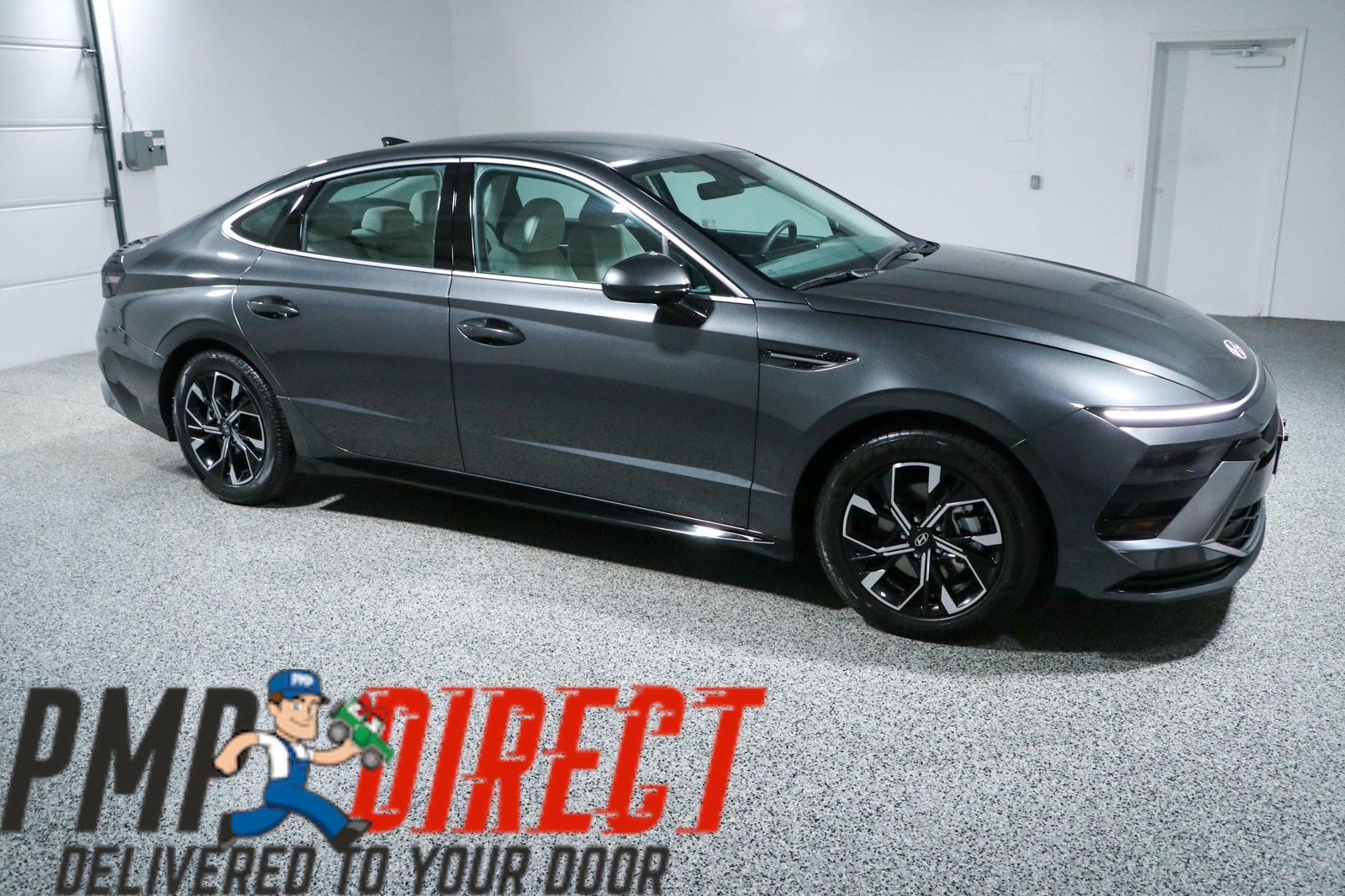 Used 2025 Hyundai Sonata SEL FWD image 6