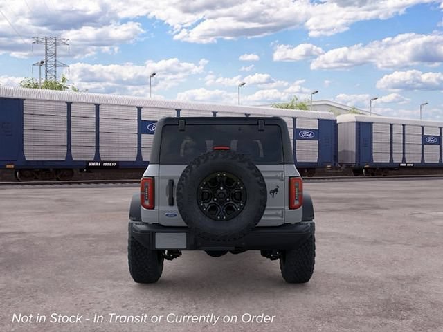 New 2026 Ford Bronco Badlands w/ Sasquatch Package AWD/4WD image 5