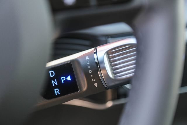 New 2026 Hyundai Ioniq 5 SEL RWD image 22