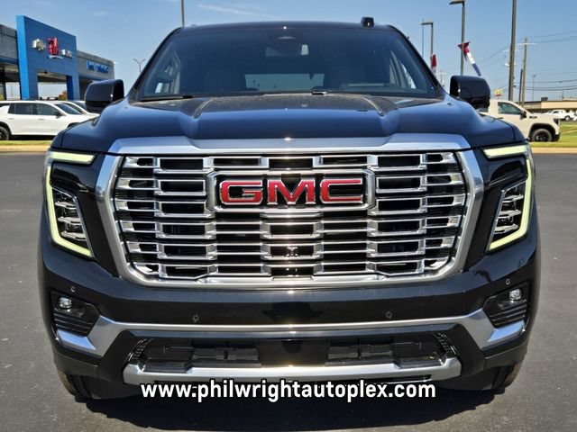 New 2026 GMC Yukon Denali AWD/4WD image 8