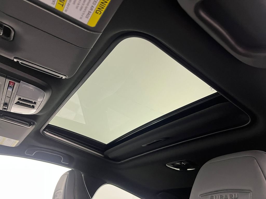 New 2026 Subaru Crosstrek 2.5i Wilderness image 22