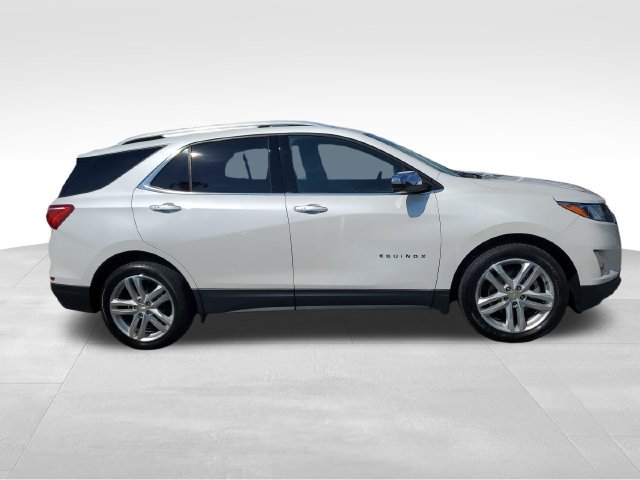 Used 2019 Chevrolet Equinox Premier AWD/4WD image 3