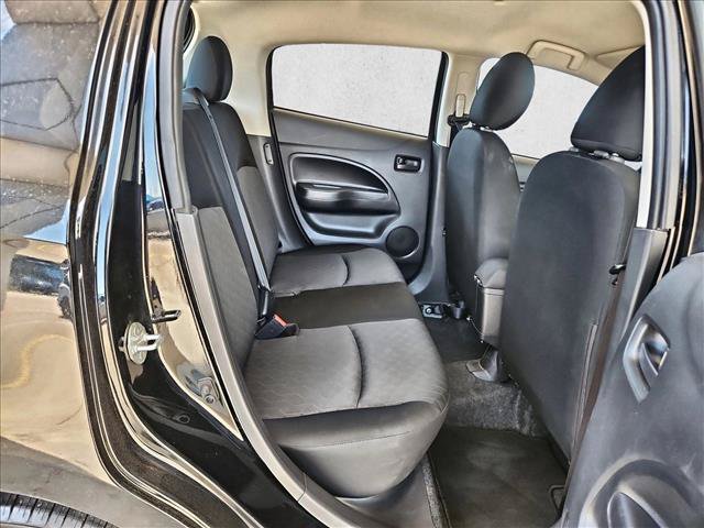 Used 2024 Mitsubishi Mirage ES FWD image 18