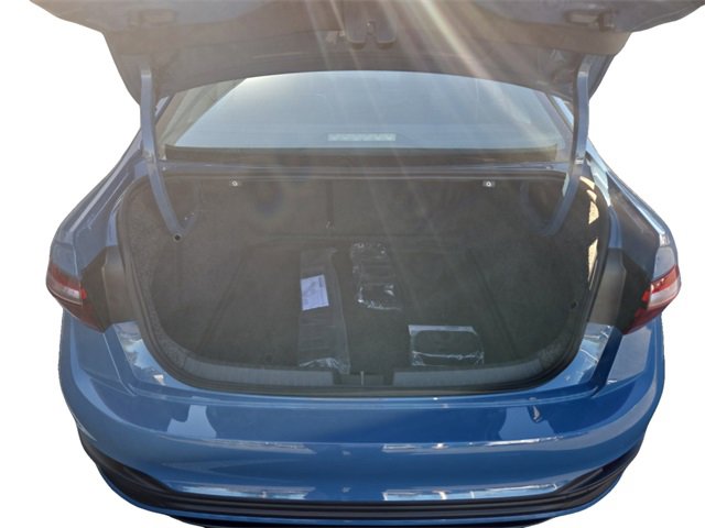 New 2026 Volkswagen Jetta SE image 19