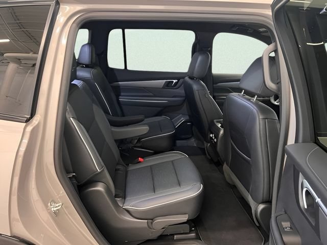 Certified 2026 Buick Enclave Sport Touring AWD/4WD image 14