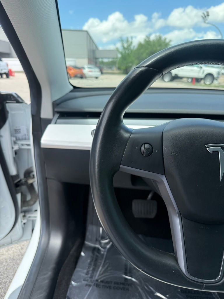 Used 2019 Tesla Model 3 Long Range image 10