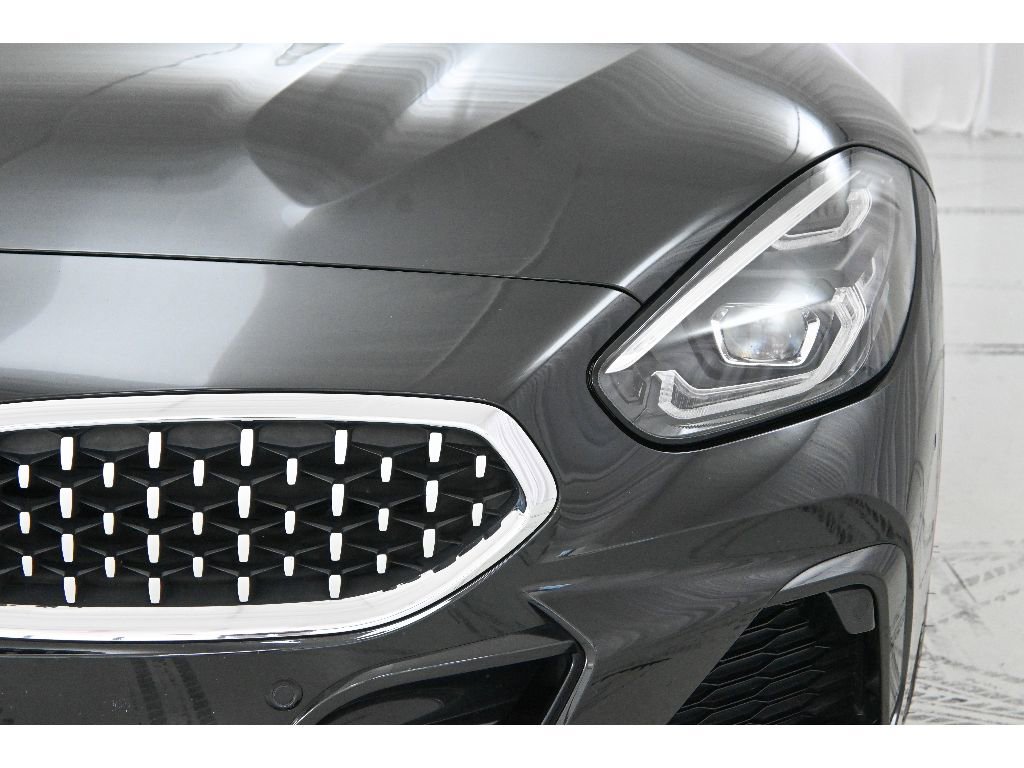 Used 2020 BMW Z4 sDrive30i w/ Premium Package image 18