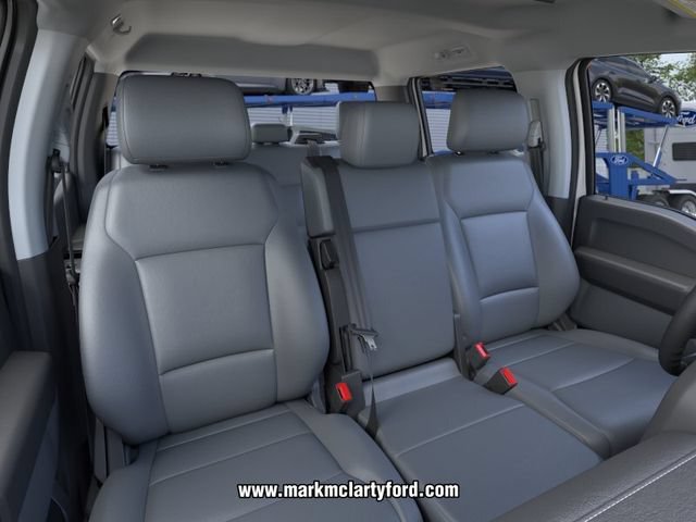 New 2026 Ford F350 XL AWD/4WD image 10
