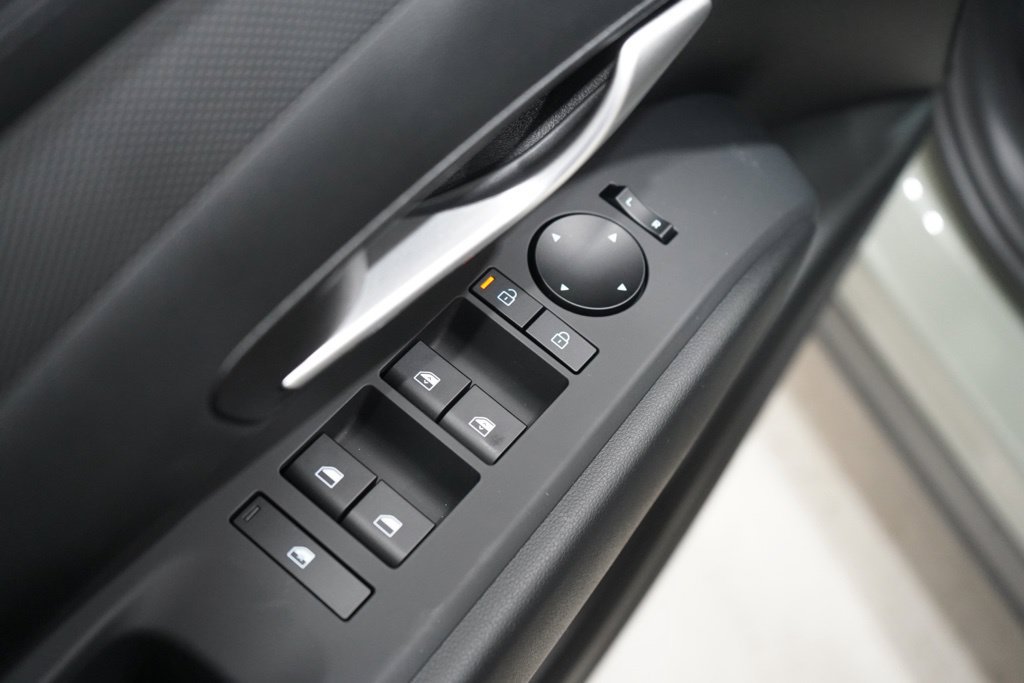 New 2027 Hyundai Santa Cruz SEL AWD/4WD image 18