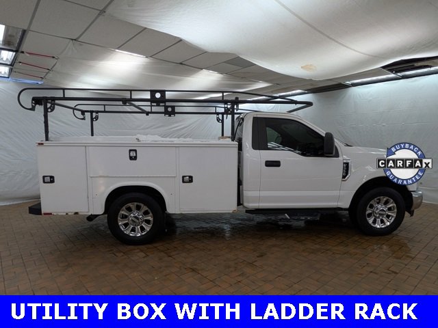 Used 2018 Ford F350 XL w/ XL Decor Group image 16