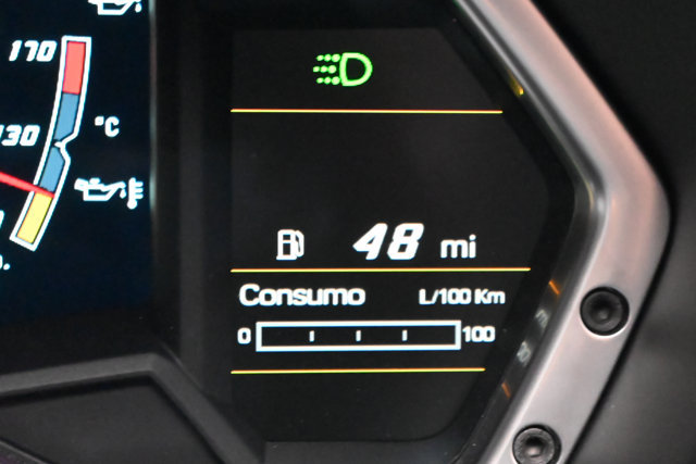Used 2016 Lamborghini Aventador LP 700-4 AWD/4WD image 97