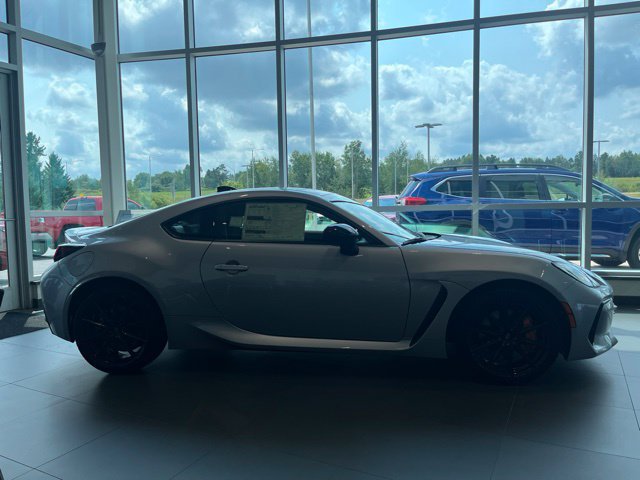 New 2026 Subaru BRZ tS RWD image 4